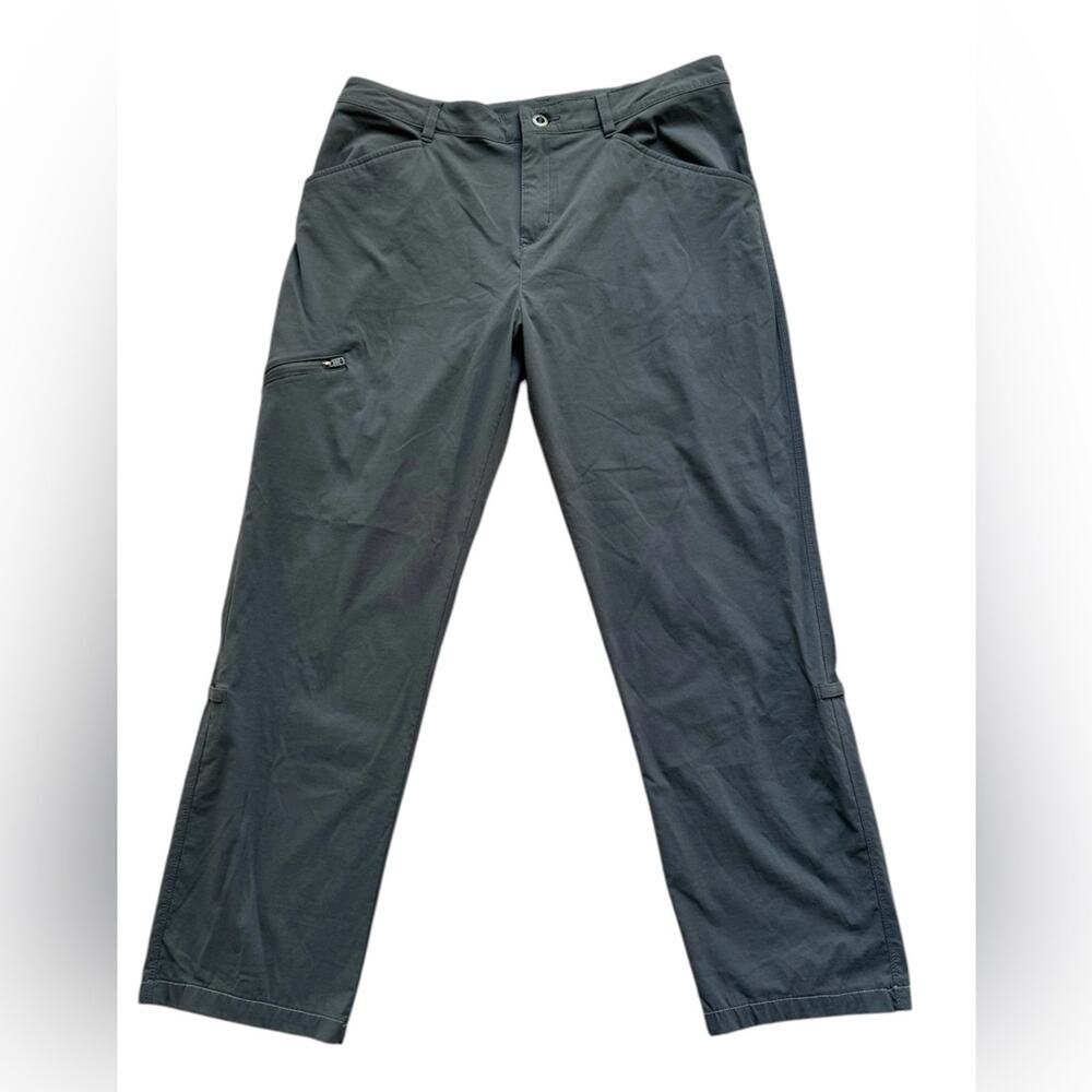 Patagonia Dark Gray Women's Pants